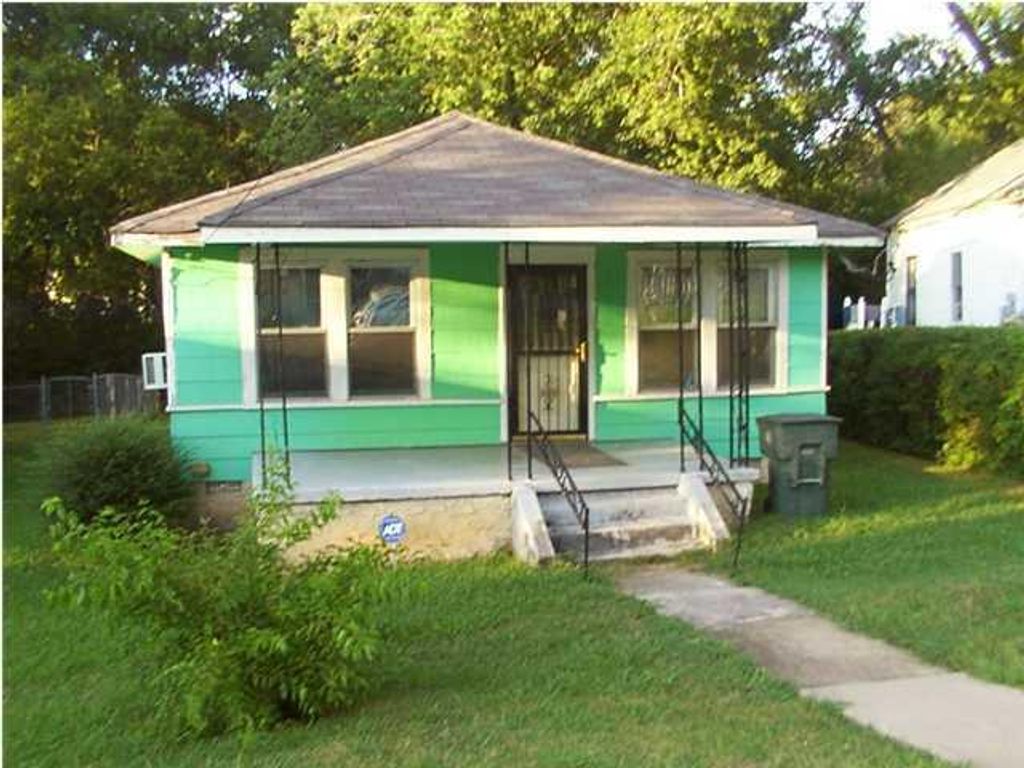 2507 Latta Street, Chattanooga, TN 37406