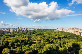 50 Central Park S 30/31, New York City, NY 10019