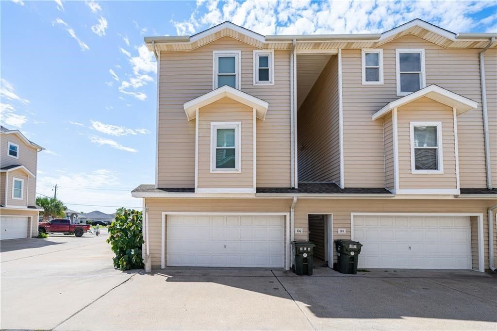 14202 Encantada Ave 106, Corpus Christi, TX 78418