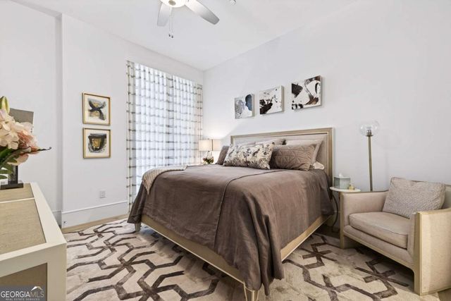 2425 Peachtree Road NE 1704, Atlanta, GA 30305