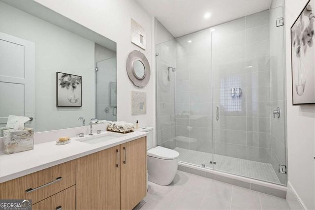 2425 Peachtree Road NE 1704, Atlanta, GA 30305