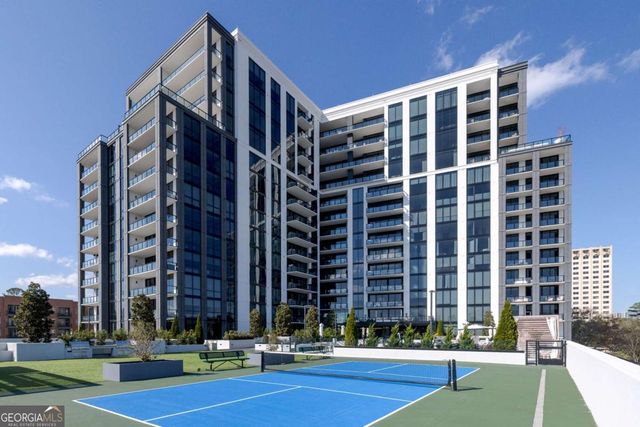 2425 Peachtree Road NE 1704, Atlanta, GA 30305