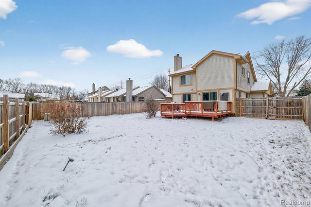 964 Henry Ruff Rd. Road, Garden City, MI 48135