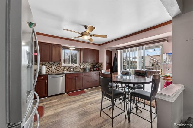 964 Henry Ruff Rd. Road, Garden City, MI 48135