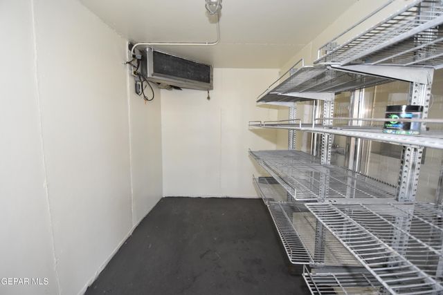 5002 Trowbridge Drive, El Paso, TX 79903