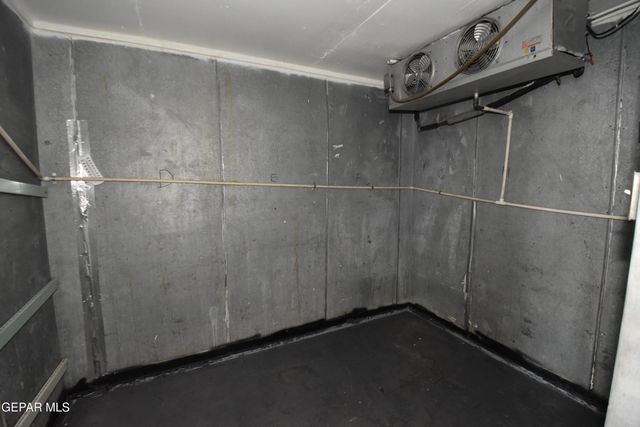 5002 Trowbridge Drive, El Paso, TX 79903