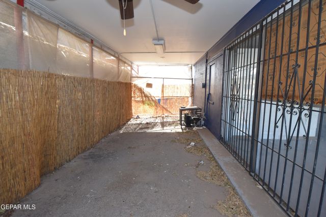 5002 Trowbridge Drive, El Paso, TX 79903