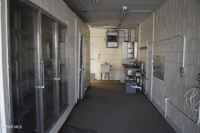 5002 Trowbridge Drive, El Paso, TX 79903