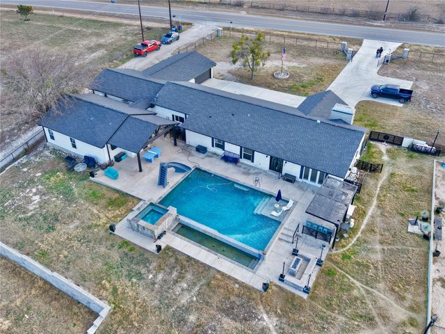 5068 S FM 5, Aledo, TX 76008