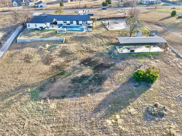 5068 S FM 5, Aledo, TX 76008