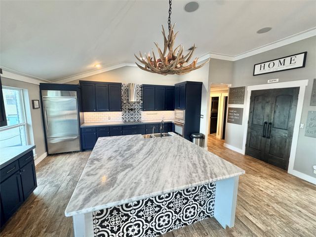 5068 S FM 5, Aledo, TX 76008