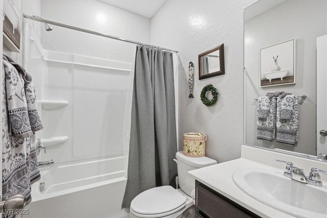 6955 Feather Hill Street, North Las Vegas, NV 89086