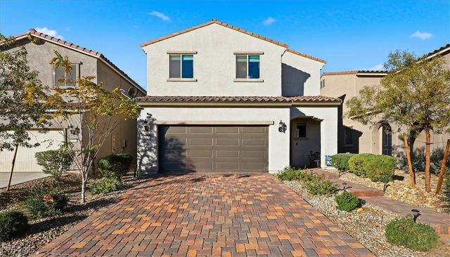 6955 Feather Hill Street, North Las Vegas, NV 89086