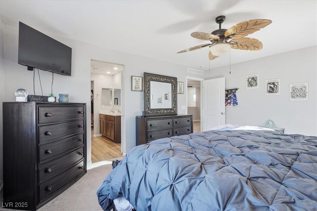 6955 Feather Hill Street, North Las Vegas, NV 89086