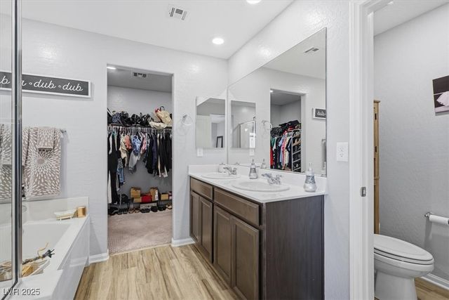 6955 Feather Hill Street, North Las Vegas, NV 89086