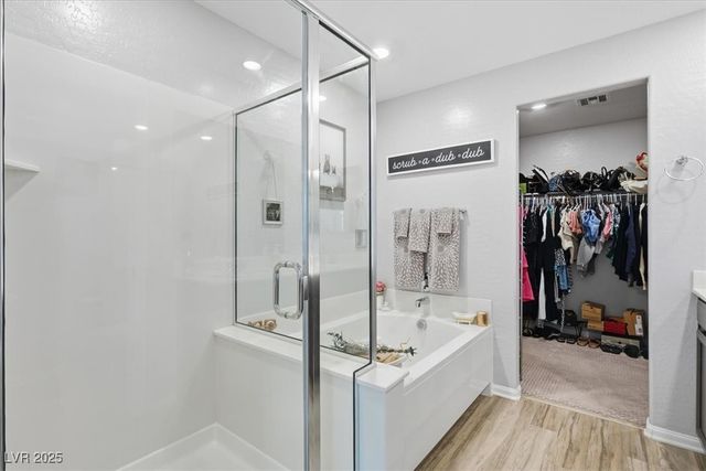 6955 Feather Hill Street, North Las Vegas, NV 89086