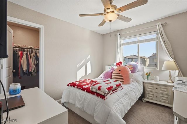 6955 Feather Hill Street, North Las Vegas, NV 89086