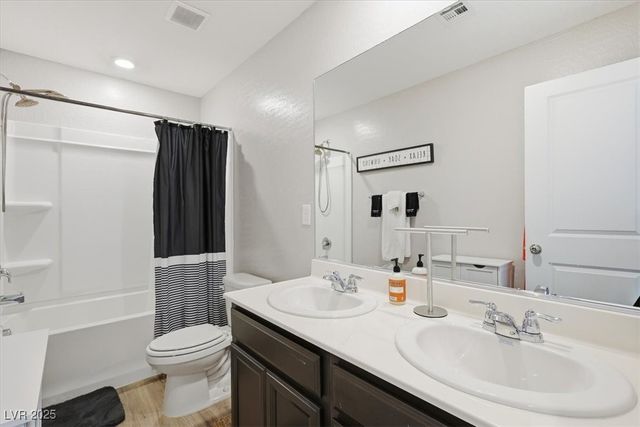 6955 Feather Hill Street, North Las Vegas, NV 89086