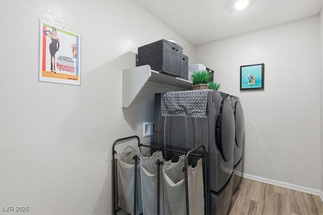 6955 Feather Hill Street, North Las Vegas, NV 89086