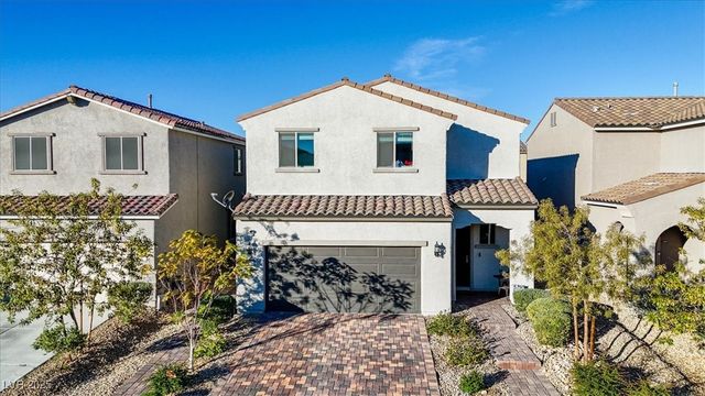 6955 Feather Hill Street, North Las Vegas, NV 89086