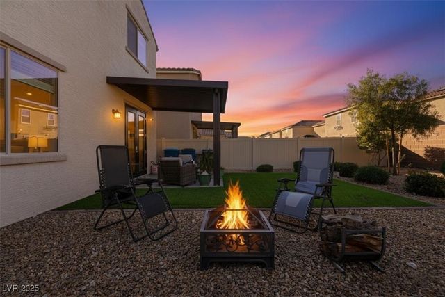 6955 Feather Hill Street, North Las Vegas, NV 89086