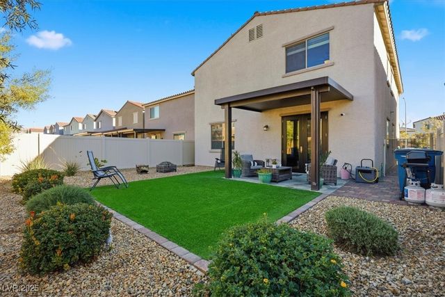 6955 Feather Hill Street, North Las Vegas, NV 89086