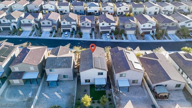 6955 Feather Hill Street, North Las Vegas, NV 89086