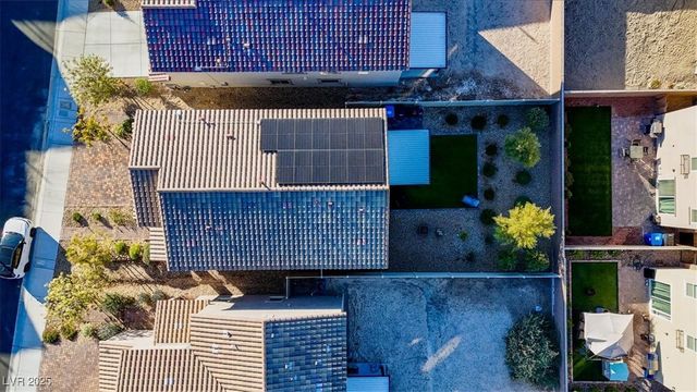 6955 Feather Hill Street, North Las Vegas, NV 89086