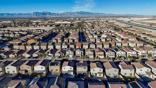 6955 Feather Hill Street, North Las Vegas, NV 89086