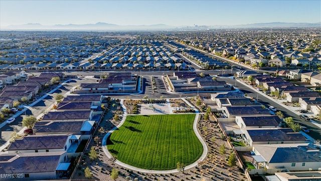 6955 Feather Hill Street, North Las Vegas, NV 89086