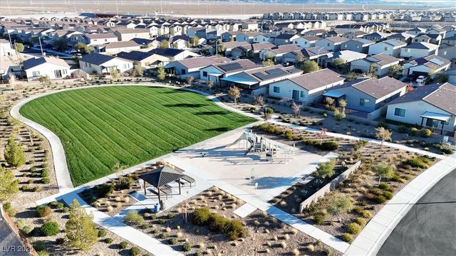 6955 Feather Hill Street, North Las Vegas, NV 89086