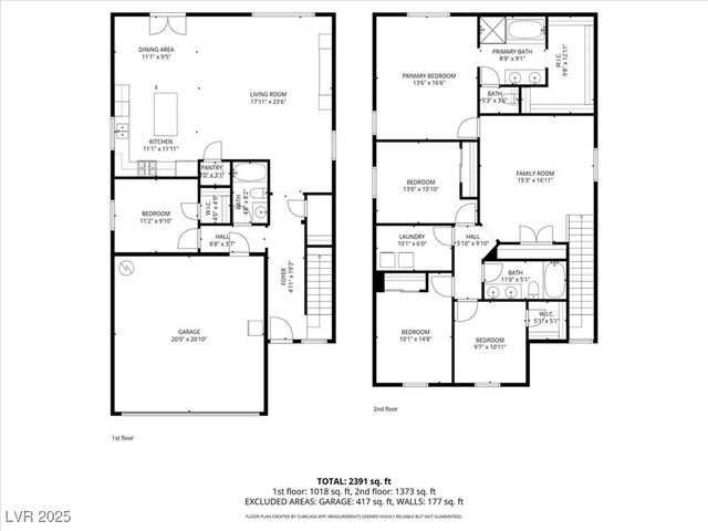 6955 Feather Hill Street, North Las Vegas, NV 89086