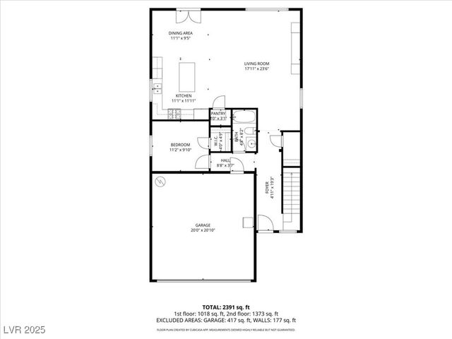 6955 Feather Hill Street, North Las Vegas, NV 89086