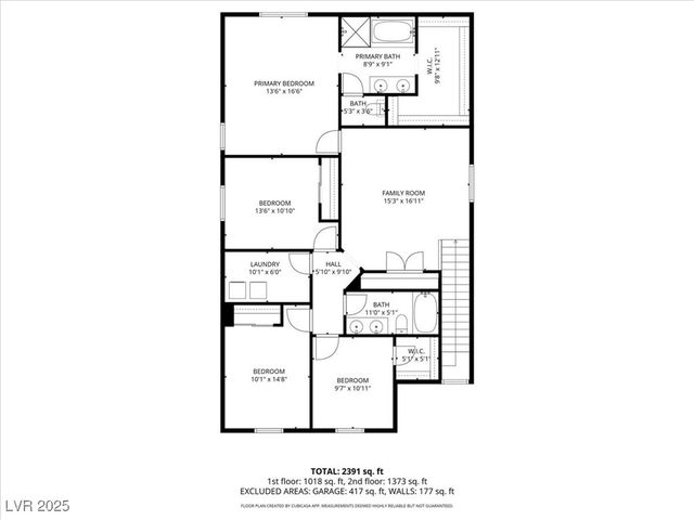 6955 Feather Hill Street, North Las Vegas, NV 89086