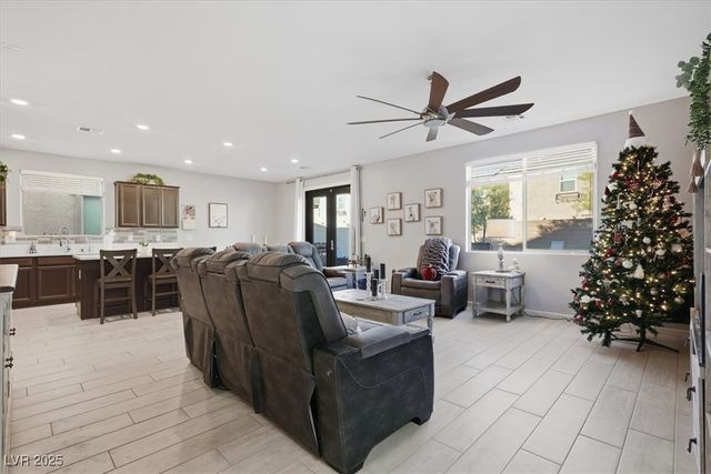 6955 Feather Hill Street, North Las Vegas, NV 89086