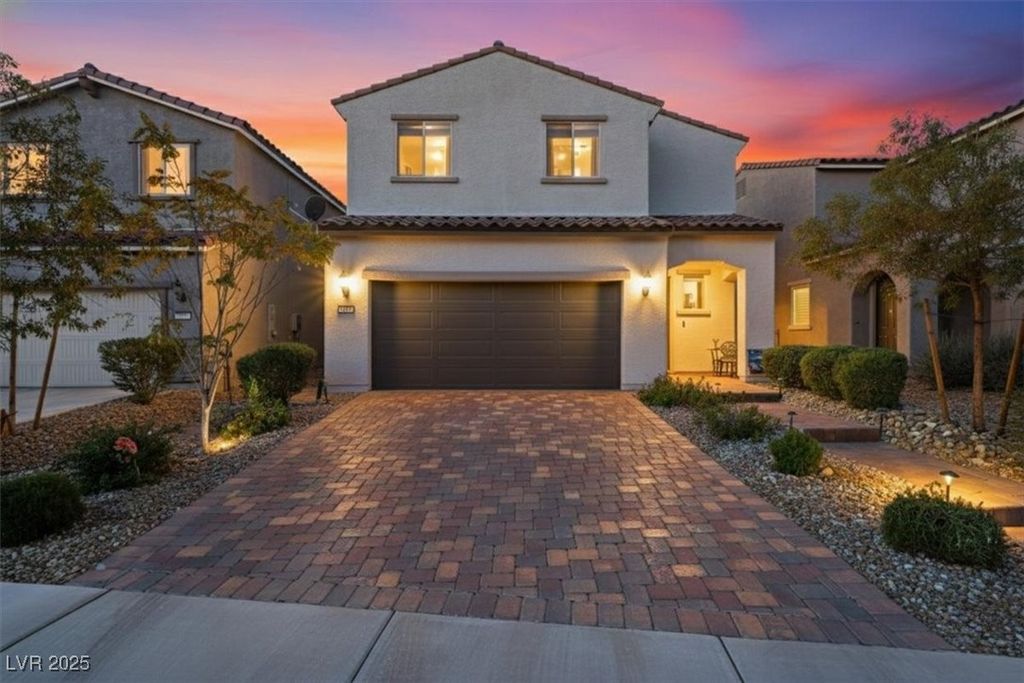 6955 Feather Hill Street, North Las Vegas, NV 89086