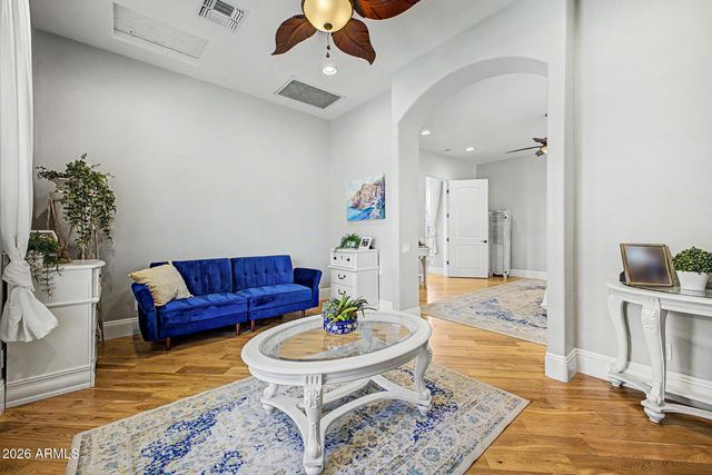 11102 E VICTORIA Street, Chandler, AZ 85248