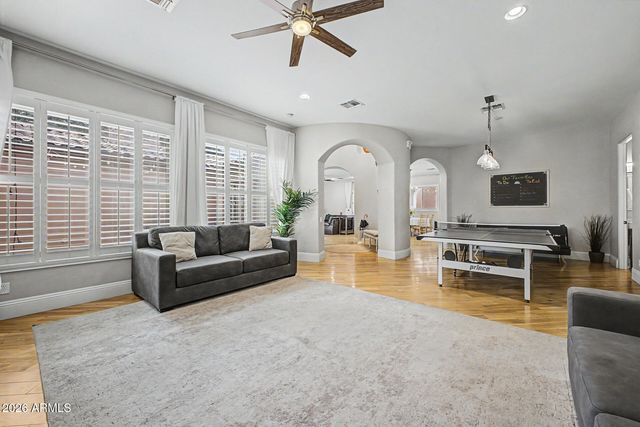 11102 E VICTORIA Street, Chandler, AZ 85248