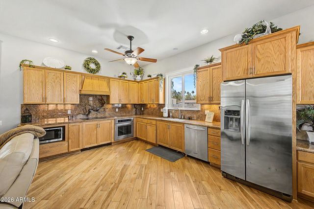 11102 E VICTORIA Street, Chandler, AZ 85248