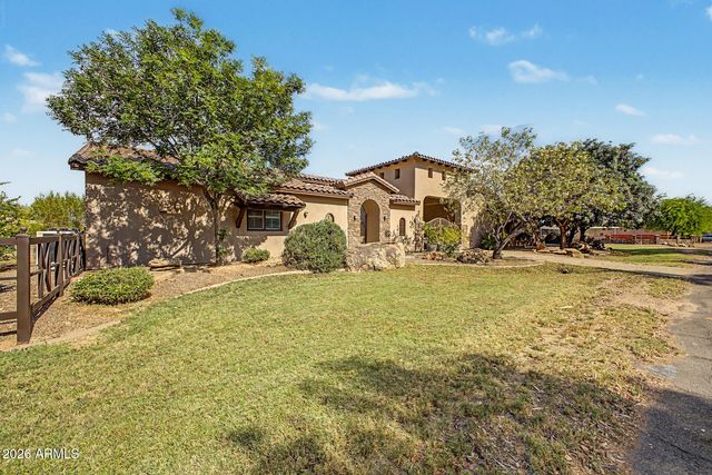 11102 E VICTORIA Street, Chandler, AZ 85248