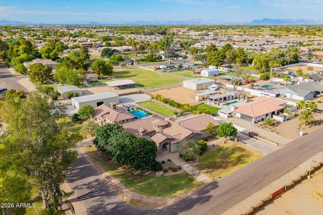 11102 E VICTORIA Street, Chandler, AZ 85248