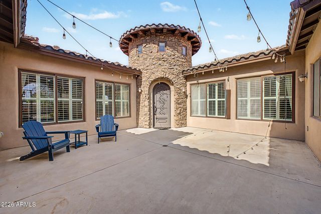 11102 E VICTORIA Street, Chandler, AZ 85248