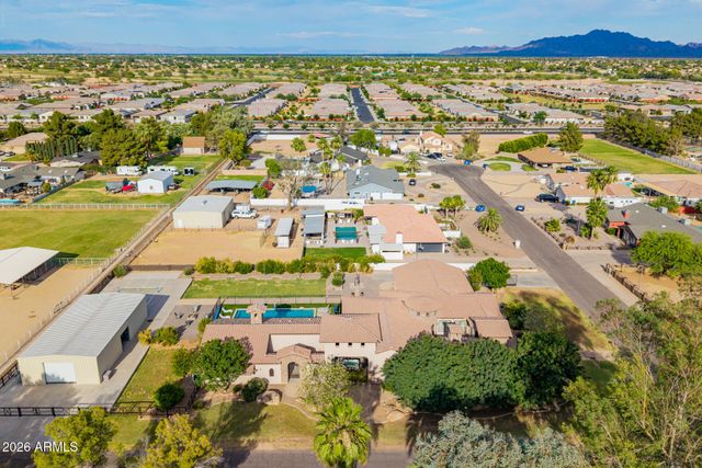 11102 E VICTORIA Street, Chandler, AZ 85248