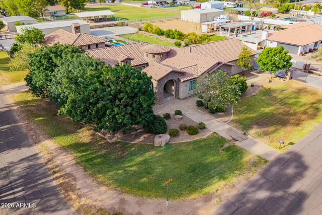 11102 E VICTORIA Street, Chandler, AZ 85248