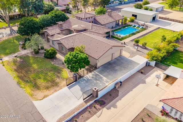 11102 E VICTORIA Street, Chandler, AZ 85248