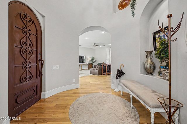 11102 E VICTORIA Street, Chandler, AZ 85248