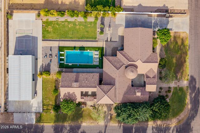 11102 E VICTORIA Street, Chandler, AZ 85248