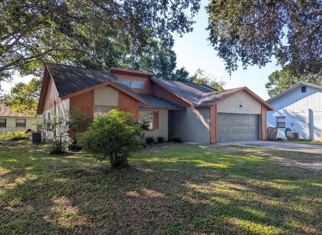 4720 WILDFLOWER DR DRIVE, Lakeland, FL 33811