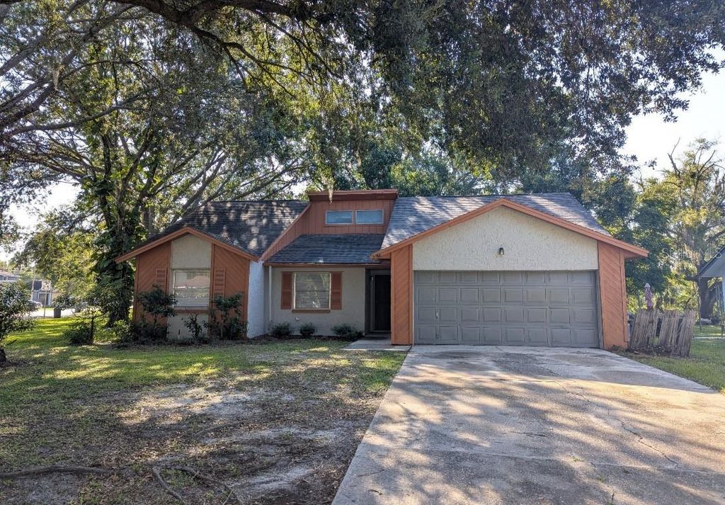 4720 WILDFLOWER DR DRIVE, Lakeland, FL 33811