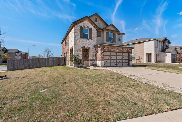 12923 Dwight Eisenhower ST, Manor, TX 78653